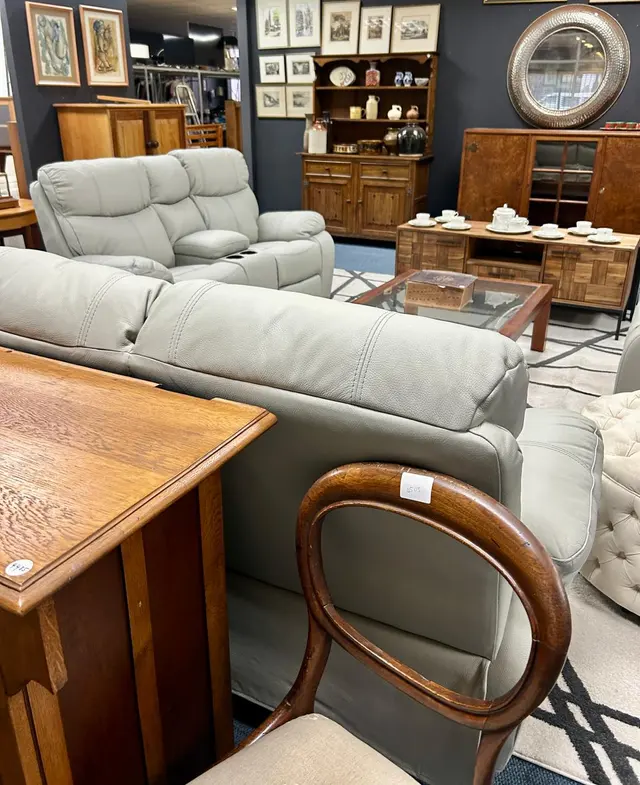 Onsite Warehouse Auction - 14 April 2026 - Somerset West A-3666