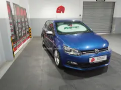 2024 VOLKSWAGEN POLO VIVO 1.0 TSI GT (5DR) thumbnail 2