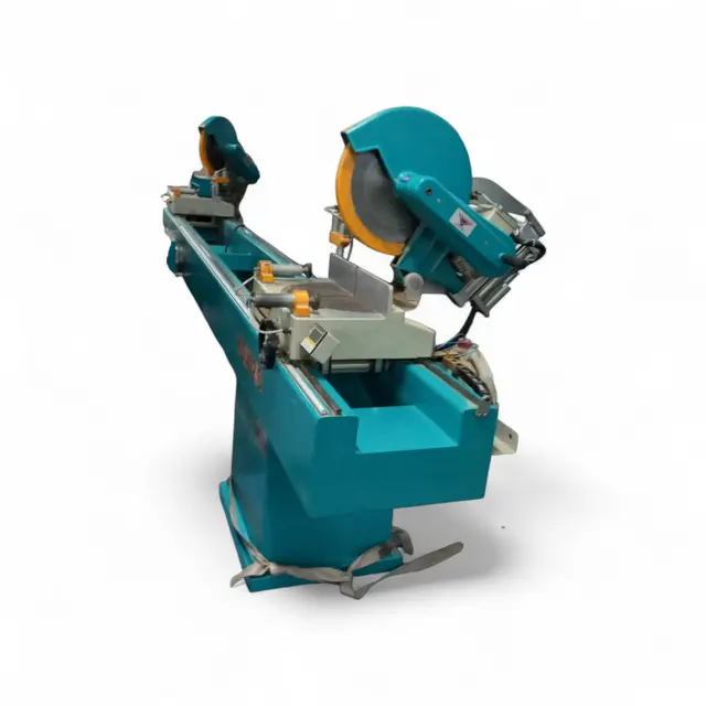 Online Industrial Machinery Auction A-3654