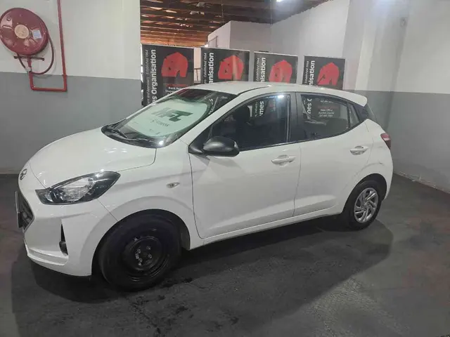 2023 HYUNDAI GRAND I10 1.0 MOTION
