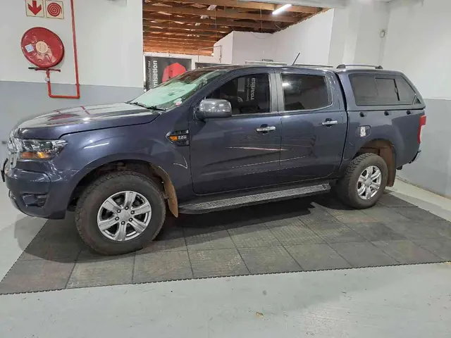 2019 FORD RANGER 2.2TDCI XLS P/U D/C