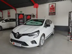 2024 RENAULT CLIO V 1.0T ZEN thumbnail 1