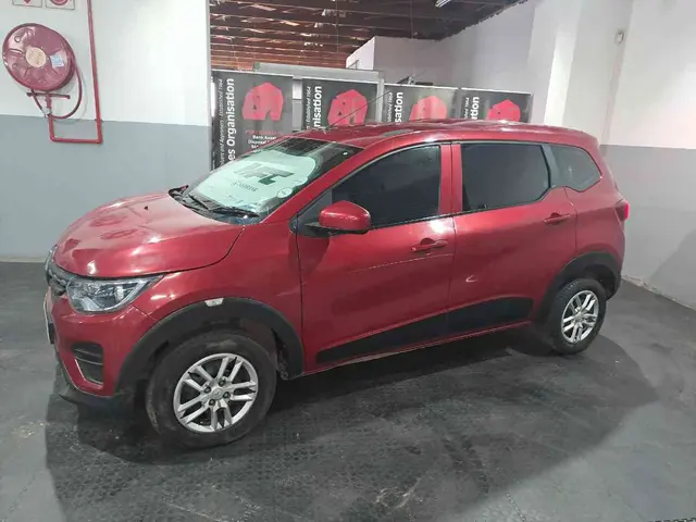 2021 RENAULT TRIBER 1.0 EXPRESSION / LIFE