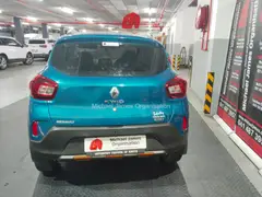 2021 RENAULT KWID 1.0 CLIMBER 5DR AMT thumbnail 5