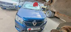 2019 RENAULT SANDERO 900T EXPRESSION thumbnail 2