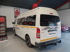 2023 TOYOTA QUANTUM/HIACE 2.5D-4D SESFIKILE 16s thumbnail 4