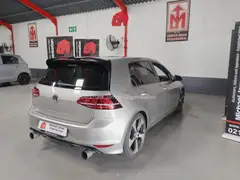 2013 VOLKSWAGEN GOLF VII GTi 2.0 TSi DSG thumbnail 6