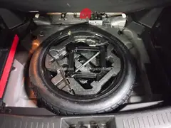 2025 CHERY TIGGO 4 PRO 1.5 LIT CVT thumbnail 11