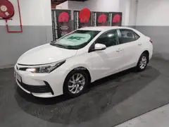 2021 TOYOTA COROLLA QUEST 1.8 PRESTIGE CVT thumbnail 1