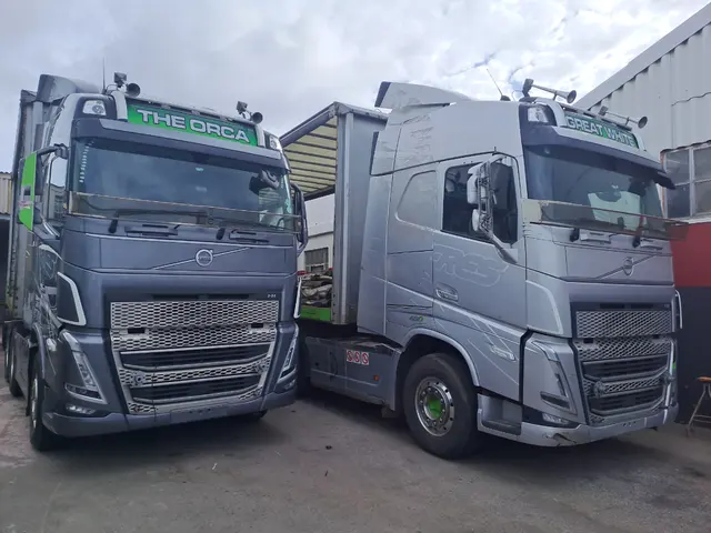 Onsite Repo Auction - 25 June - Gqeberha (Port Elizabeth) A-3501