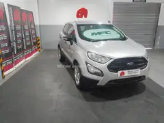 2019 FORD ECOSPORT 1.5 TDCI AMBIENTE thumbnail 2