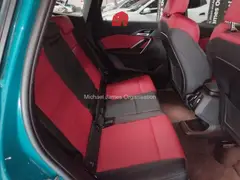 2023 BMW X1 sDRIVE 18d- M-SPORT thumbnail 8