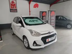 2018 HYUNDAI GRAND i10 1.25 FLUID thumbnail 3