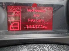 2013 ALFA ROMEO GIULIETTA 1.4T 5DR thumbnail 10