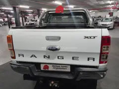 2015 FORD RANGER 3.2 TDCI XLT 4X4 P/U D/C thumbnail 5