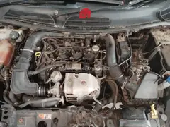 2016 FORD FIESTA 1.0 ECOBOOST TREND 5DR thumbnail 8