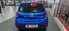 2018 HYUNDAI GRAND i10 1.0 FLUID thumbnail 5