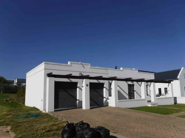 Secure Estate Living - Croydon Olive Estate