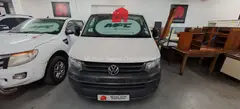 2014 VOLKSWAGEN T5 2.0 TDI 103KW LWB P/U S/C thumbnail 3