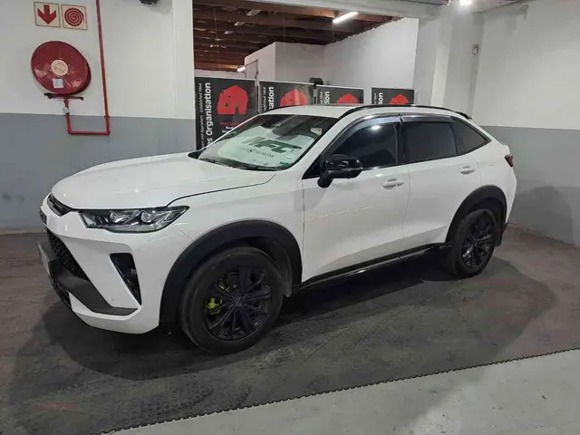 2022 HAVAL H6 GT 2.0T SUPER LUXURY 4X4 DCT