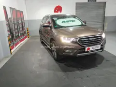 2021 HAVAL H6 2.0T LUXURY DCT thumbnail 2