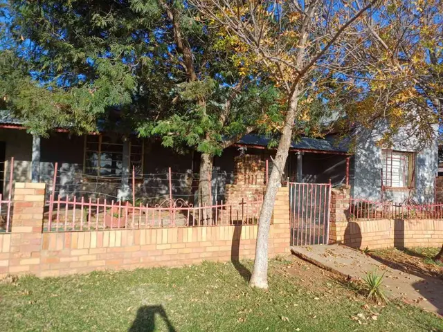 Residential Property - Multiple Dwellings