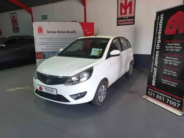 2017 Tata Bolt 1.2T