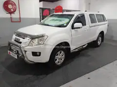 2014 ISUZU KB 240i LE P/U S/C thumbnail 4