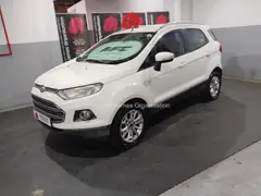 2017 FORD ECOSPORT 1.0 ECOSPORT TITANIUM thumbnail 1