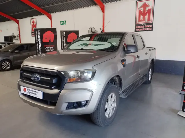 Repo Vehicle Auction - 23 April 2026 - Somerset West A-3649
