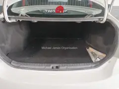 2017 TOYOTA COROLLA QUEST 1.6 thumbnail 7