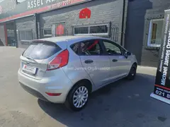 2016 FORD FIESTA 1.4 AMBIENTE 5DR thumbnail 6