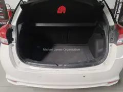 2019 TOYOTA YARIS 1.5 Xs 5Dr thumbnail 7