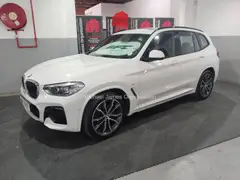 2020 BMW X3 XDRIVE 20D M-SPORT (G01) thumbnail 1