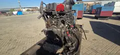 300KVA VOLVO PENTA GENERATOR , DGS300.003 thumbnail 1
