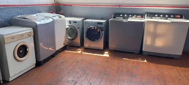 Onsite Warehouse Auction - 18 January 2024 - Gqeberha