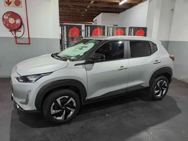 2023 NISSAN MAGNITE 1.0 VISIA (BR10)