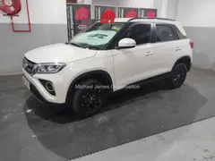 2022 TOYOTA URBAN CRUISER 1.5 XS thumbnail 1
