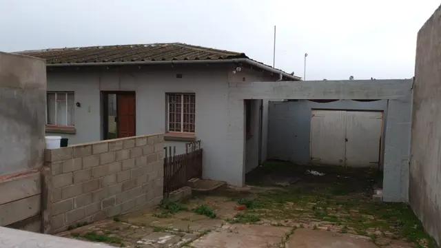 Deceased Estate Auction - Starter Home - Vredenburg A-3618