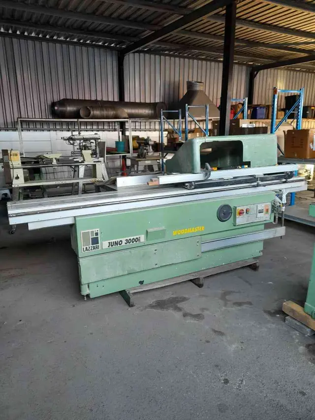 Tooling And Machinery - 20 May 2025
