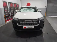 2021 HAVAL H6 2.0T LUXURY 4X4 DCT thumbnail 3