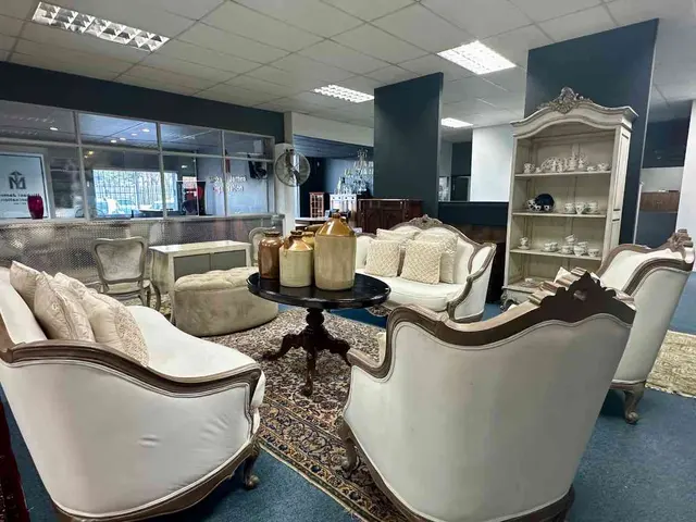 Beautiful Household Furnishings