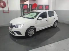 2019 RENAULT SANDERO 900 T EXPRESSION thumbnail 1