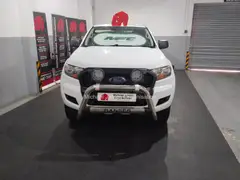 2018 FORD RANGER 2.2 TDCI XL A/T P/U D/C thumbnail 3