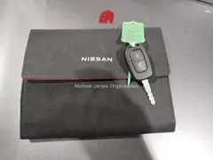 2025 NISSAN MAGNITE 1.0 VISIA thumbnail 9
