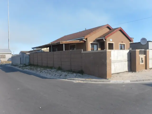 Deceased Estate Auction - Khayelitsha A-3650