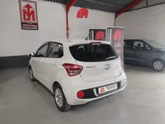 2018 HYUNDAI GRAND i10 1.25 FLUID thumbnail 4
