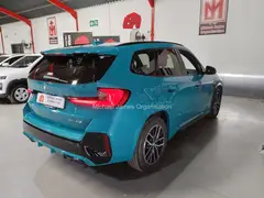 2023 BMW X1 sDRIVE 18d- M-SPORT thumbnail 6