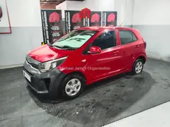 2019 KIA PICANTO 1.0 START thumbnail 1