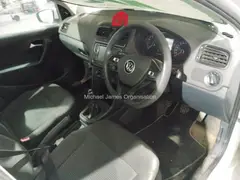 2022 VOLKSWAGEN POLO VIVO 1.4 COMFORTLINE (5DR) thumbnail 6